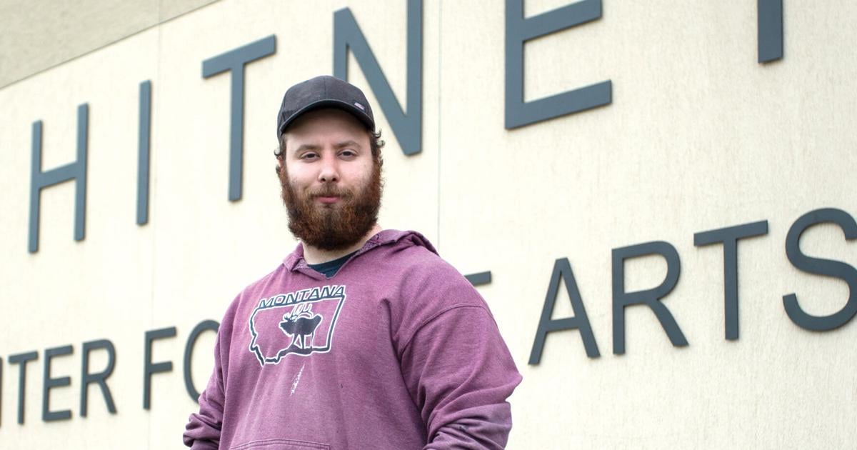 Assorted artwork college students get the job done towards levels | Area Information Assorted artwork college students get the job done towards levels | Area Information