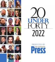The Sheridan Press 20 Under 40