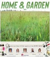 The Sheridan Press April 13, 2024 HOME AND GARDEN