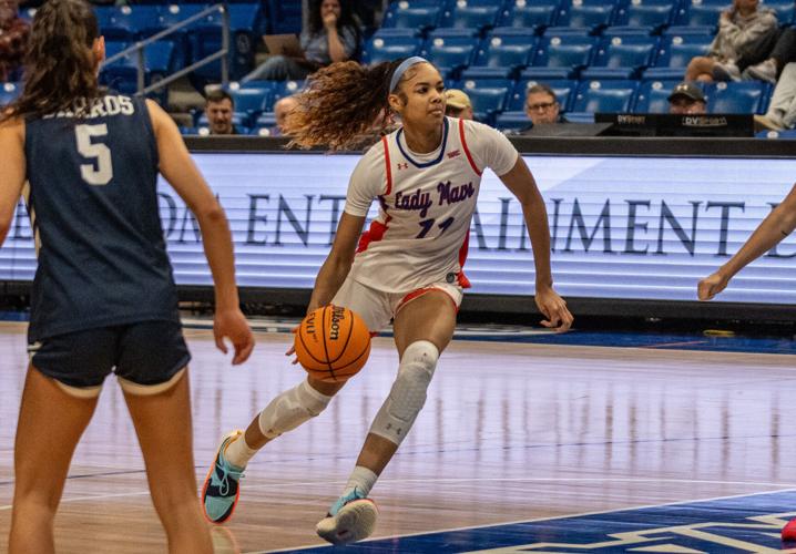 UT Arlington women’s basketball extends losing streak with loss to ...