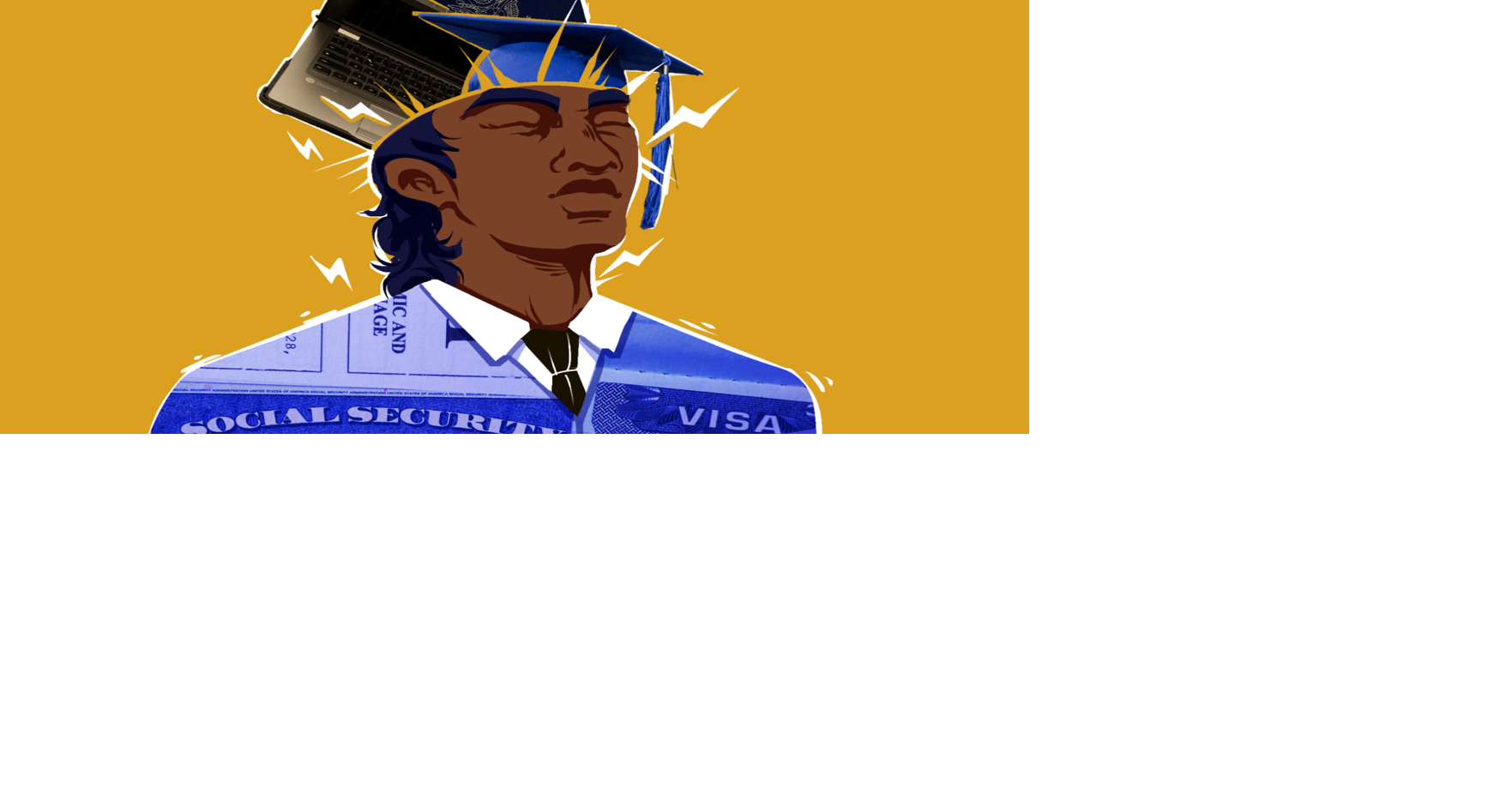 UTA hired them as skilled faculty. Now some lawmakers say they’re taking Texans’ jobs