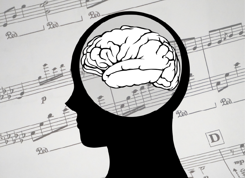Music, mental health go hand in hand | Life + Entertainment ...