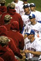 UTA sends Sooners packing with 6-1 win
