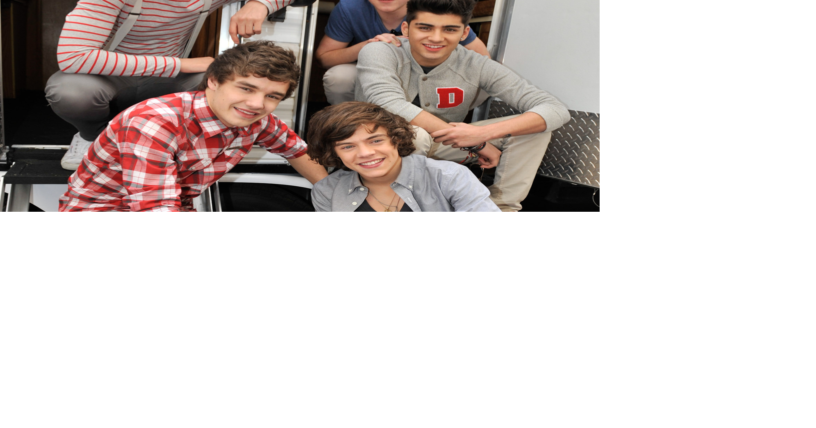 Ten years later, One Direction fans come together to celebrate the teen ...