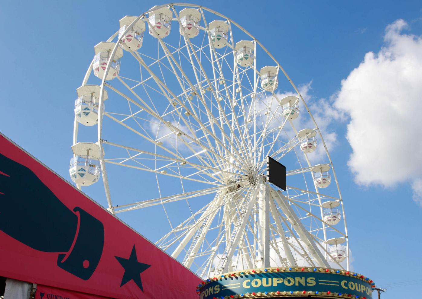 Information fair goers should know before heading to the ...