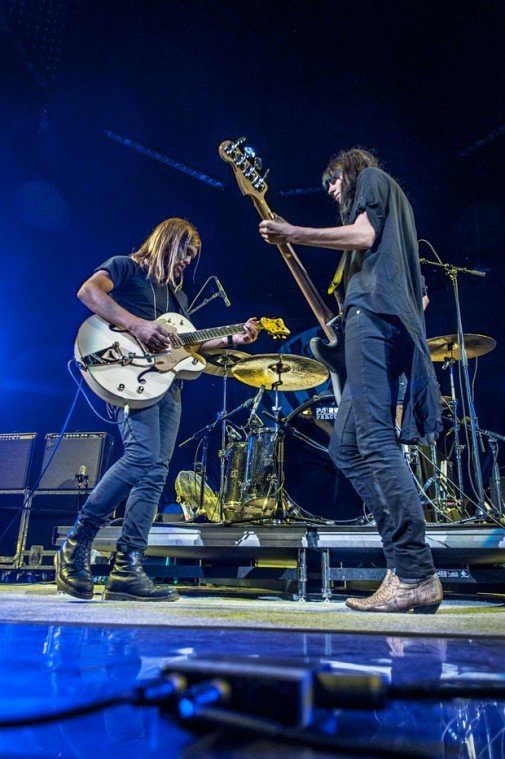 Band of Skulls