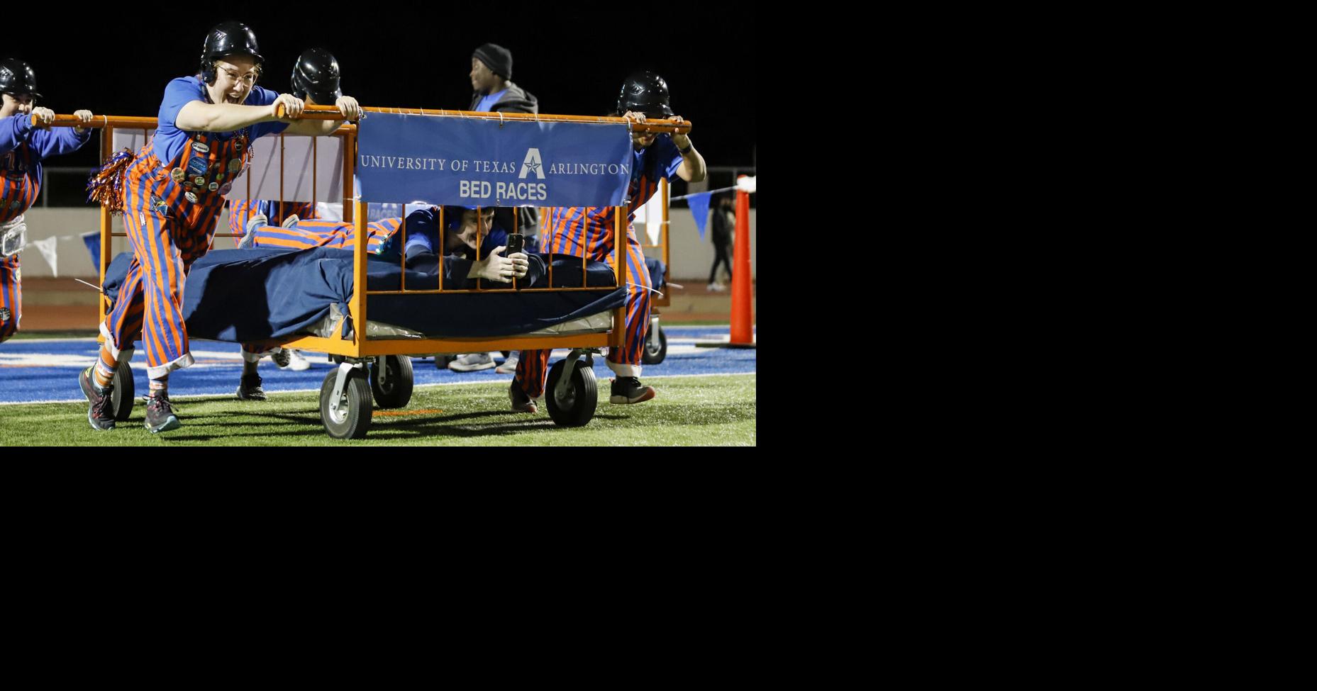 Registration for Bed Races open and ready to roll | News | theshorthorn.com