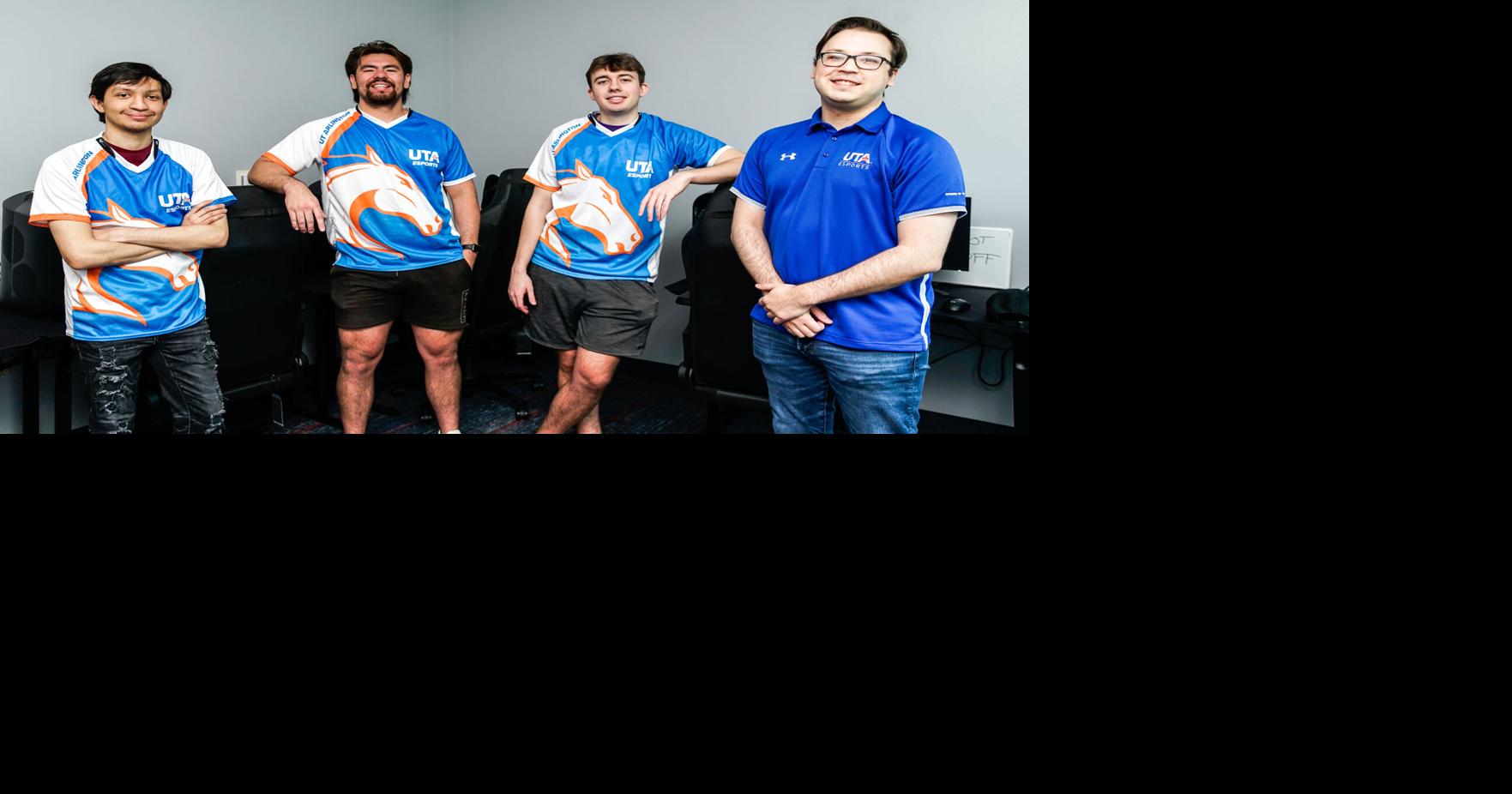 Esports teams prepare for local tournament | Sports | theshorthorn.com