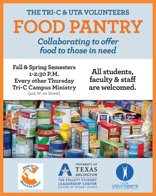 Uta The Follett Student Leadership Center Ads Theshorthorn Com