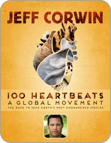 Jeff Corwin to discuss book, life experience | News | theshorthorn.com