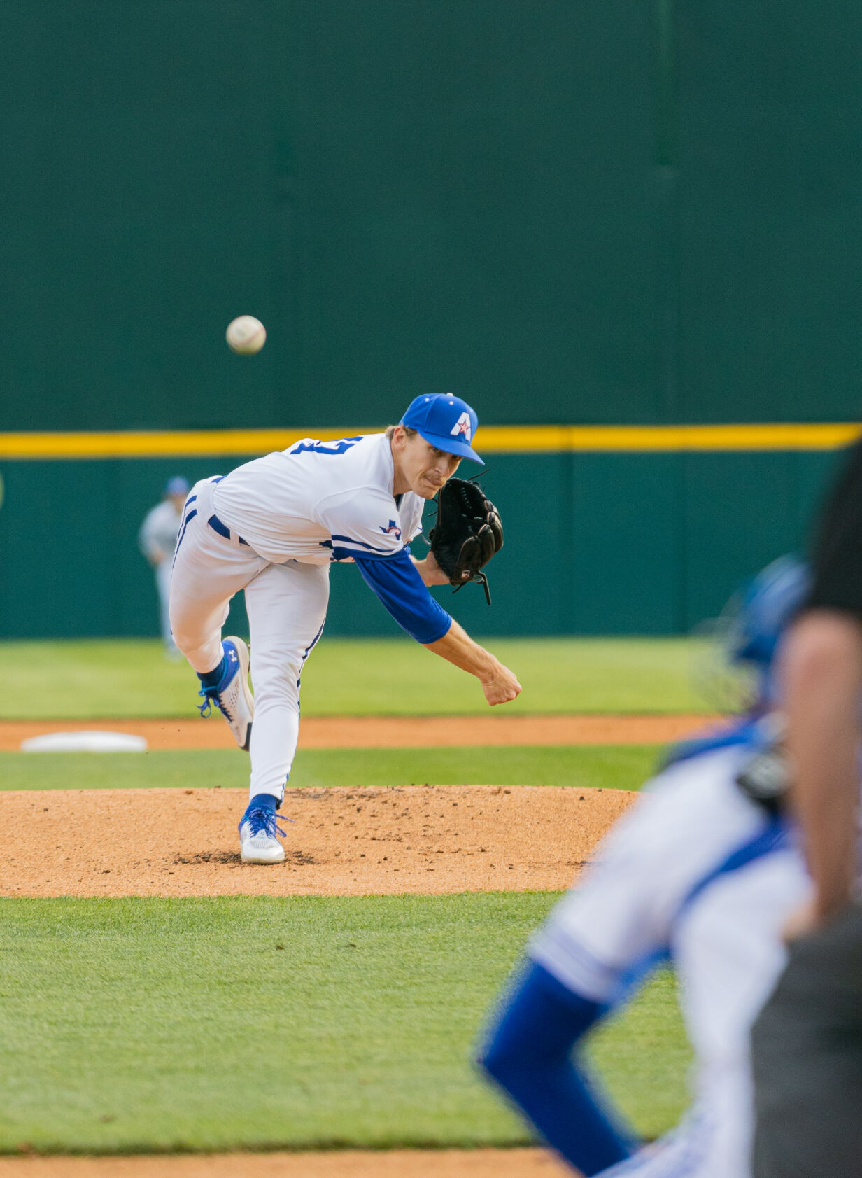 Baseball Falls in Regular Season Finale to No. 14 Texas Wesleyan -  Mid-America Christian University