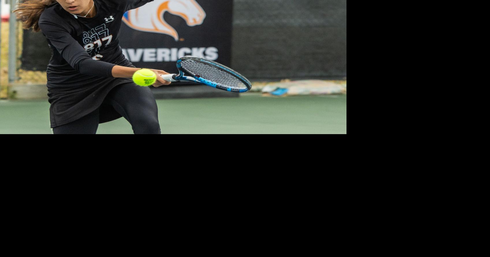 UT Arlington women’s tennis season opens with 4-0 loss against University of Houston