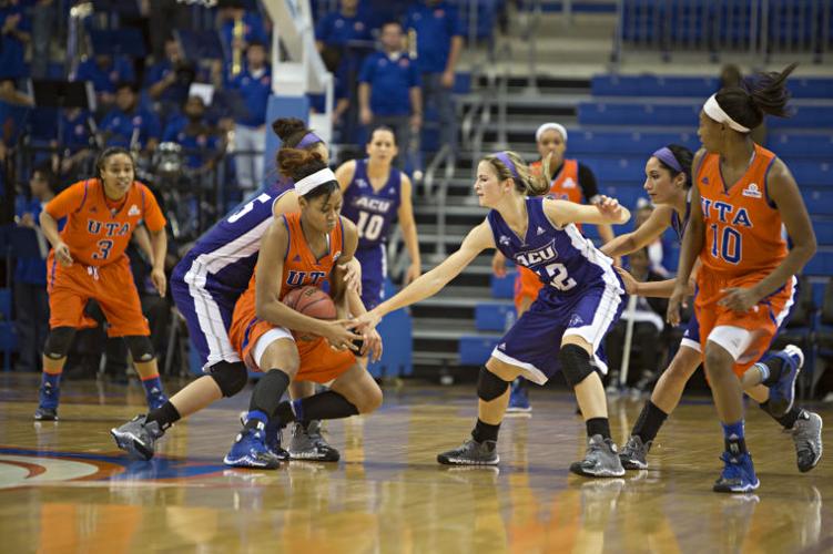Women's basketball loses to Abilene Christian University 79-72 | Sports ...