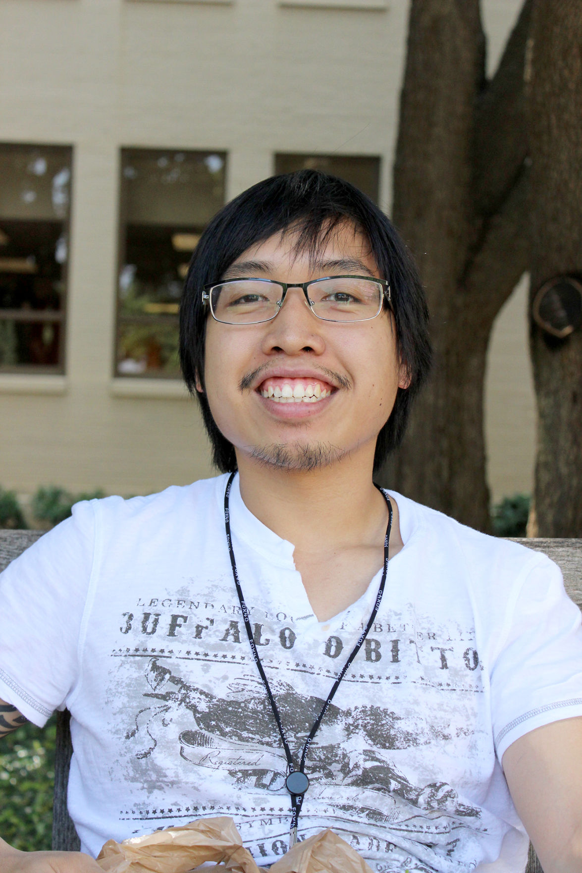 What's your favorite thing about fall? Life + Entertainment