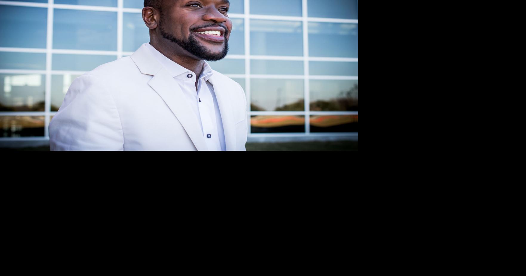 Alumnus finds tutor passion | News | theshorthorn.com
