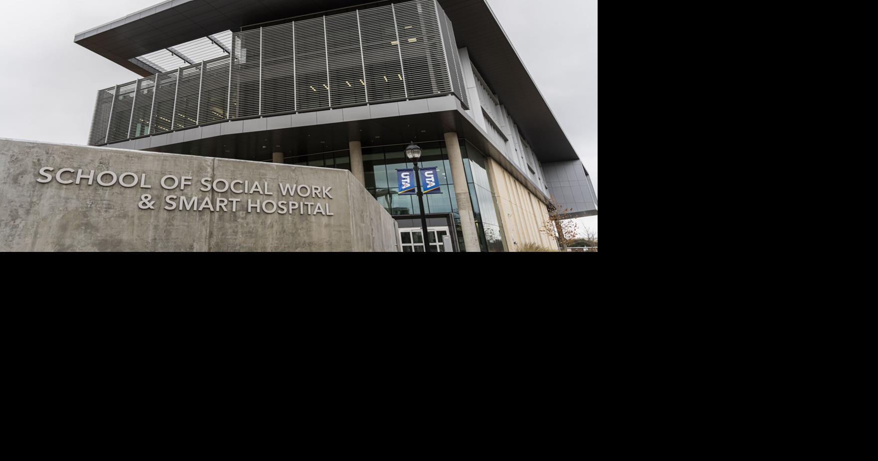 4 dean candidates present visions for UTA College of Nursing and Health Innovation