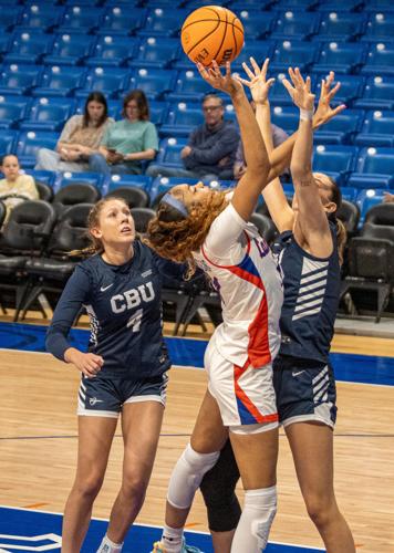UT Arlington women’s basketball extends losing streak with loss to ...
