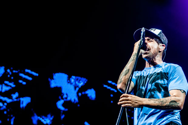 Red Hot Chili Peppers