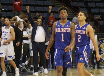Uta Mavericks Fall Short In Sun Belt Championship Title Game