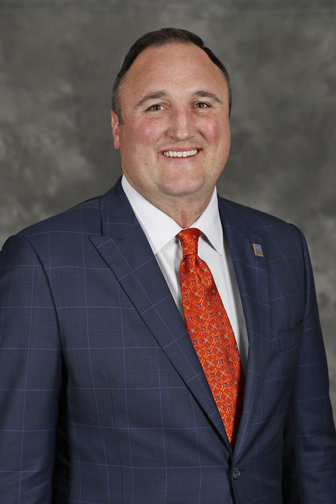 Chris Ogden named as UTA's men's basketball head coach Sports