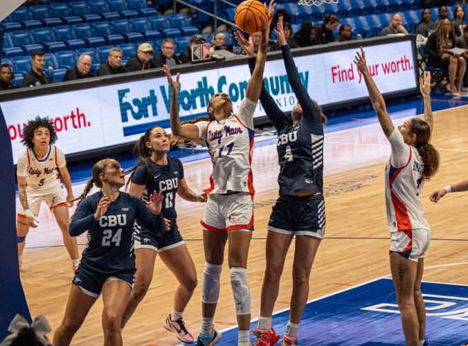 UT Arlington women’s basketball extends losing streak with loss to ...