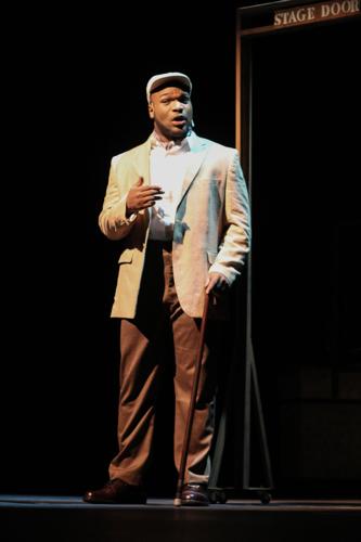 Trouper 'Troupers' celebrates early 20th century performers | News ...