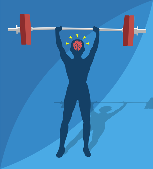 Opinion: ‘Exercise snacks’ keep bodies busy
