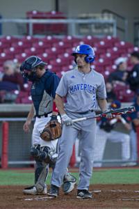 UTA beats Arlington Baptist College 6-1 in teams' first meeting | Sports |  theshorthorn.com