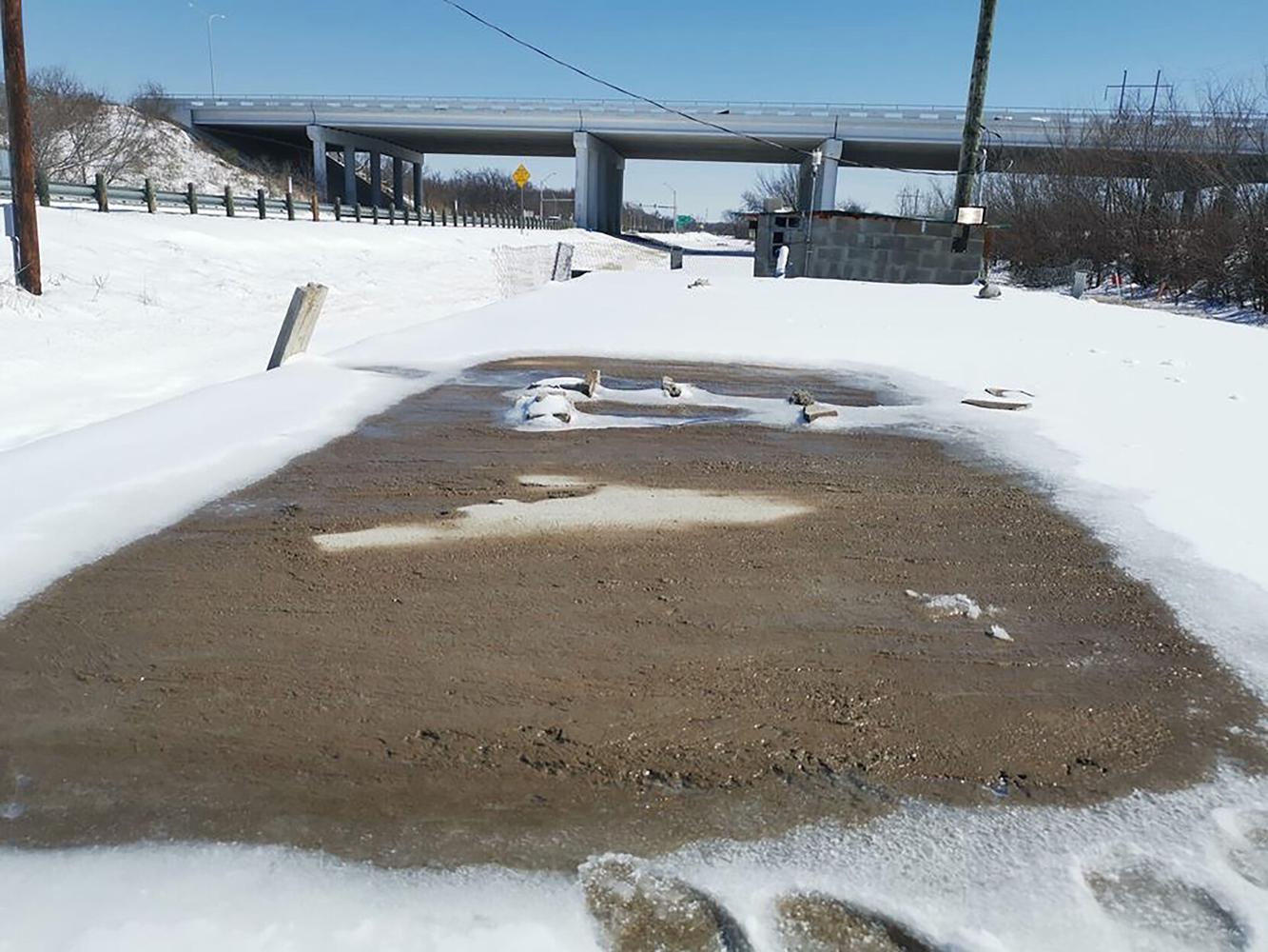 UTA professor receives 110K grant to develop geothermal bridge de
