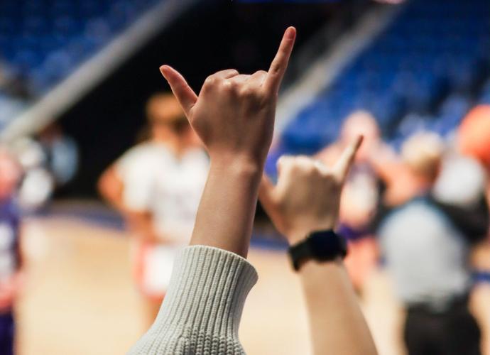 UT Arlington women’s basketball falls 72-63 to Abilene Christian ...