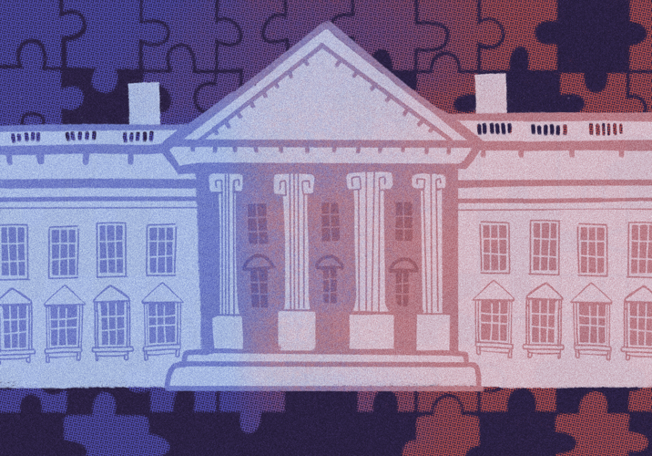Opinion Increased polarization and other effects of constitutional hardball Opinion