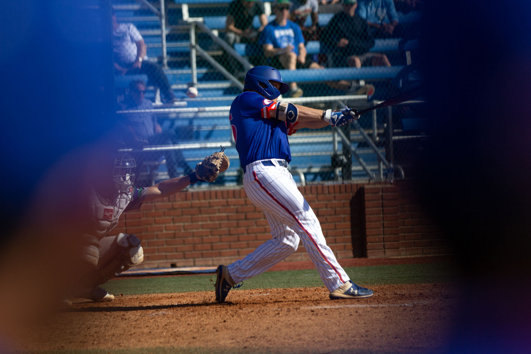 Photos: UTA baseball sweeps Islanders | Gallery | theshorthorn.com