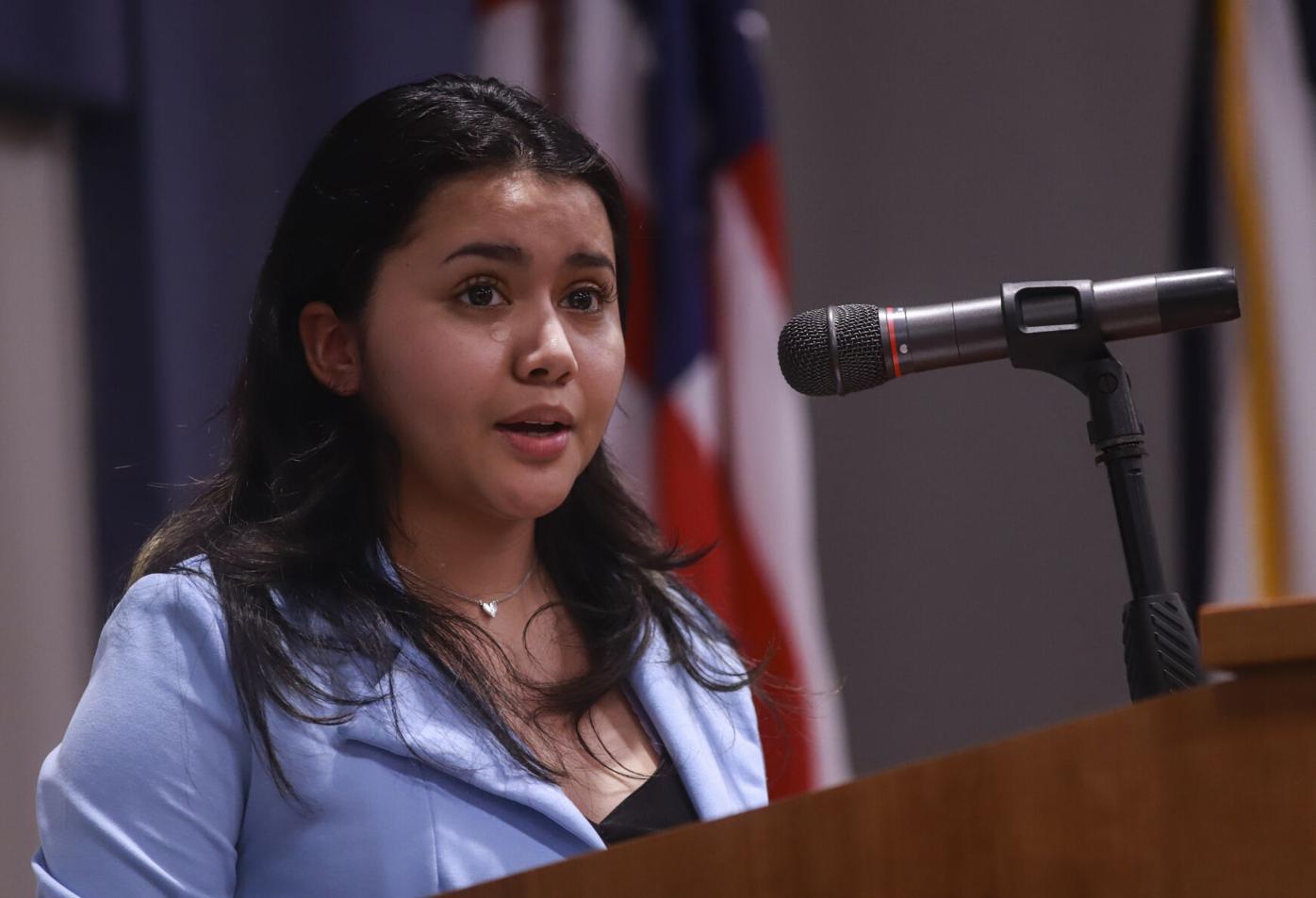 Student Senate unanimously votes to impeach Student Body President | News |  theshorthorn.com