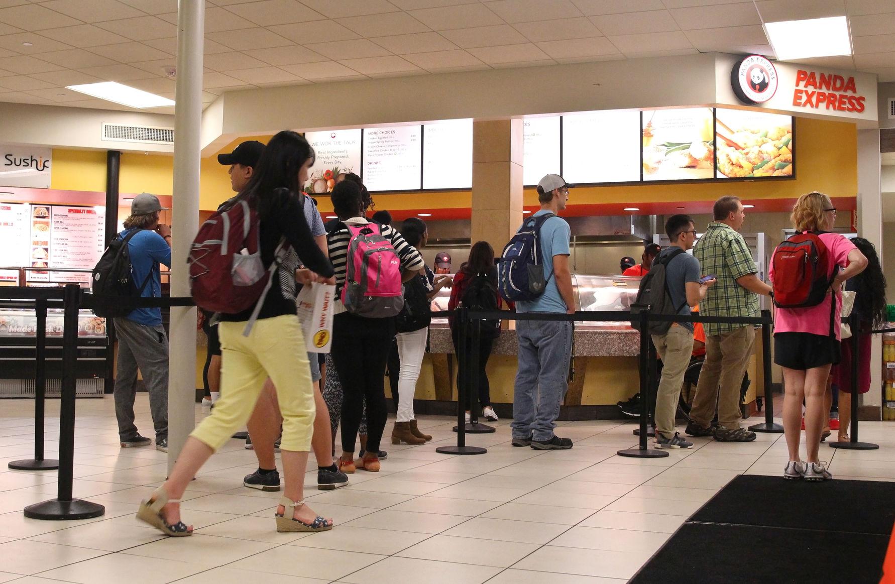 Compass Group USA to disclose contract after lawsuit settled News