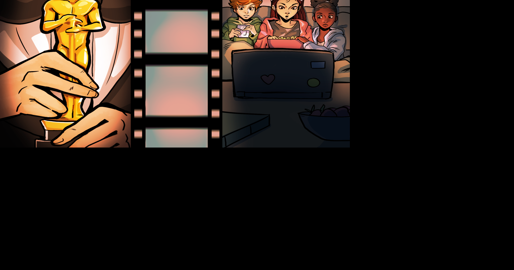 Opinion: The spirit of cinema is lost in the Oscars