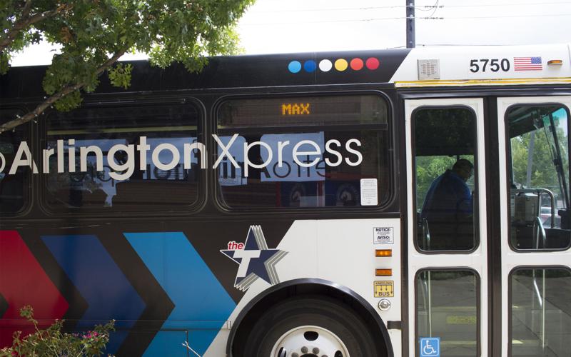 Max Bus Future funding of MAX Bus uncertain | News | theshorthorn.com