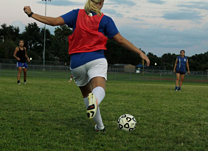 Women’s soccer looks to fill out roster
