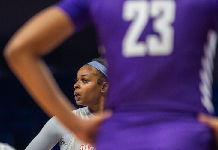 UT Arlington women’s basketball falls to Tarleton State University ...