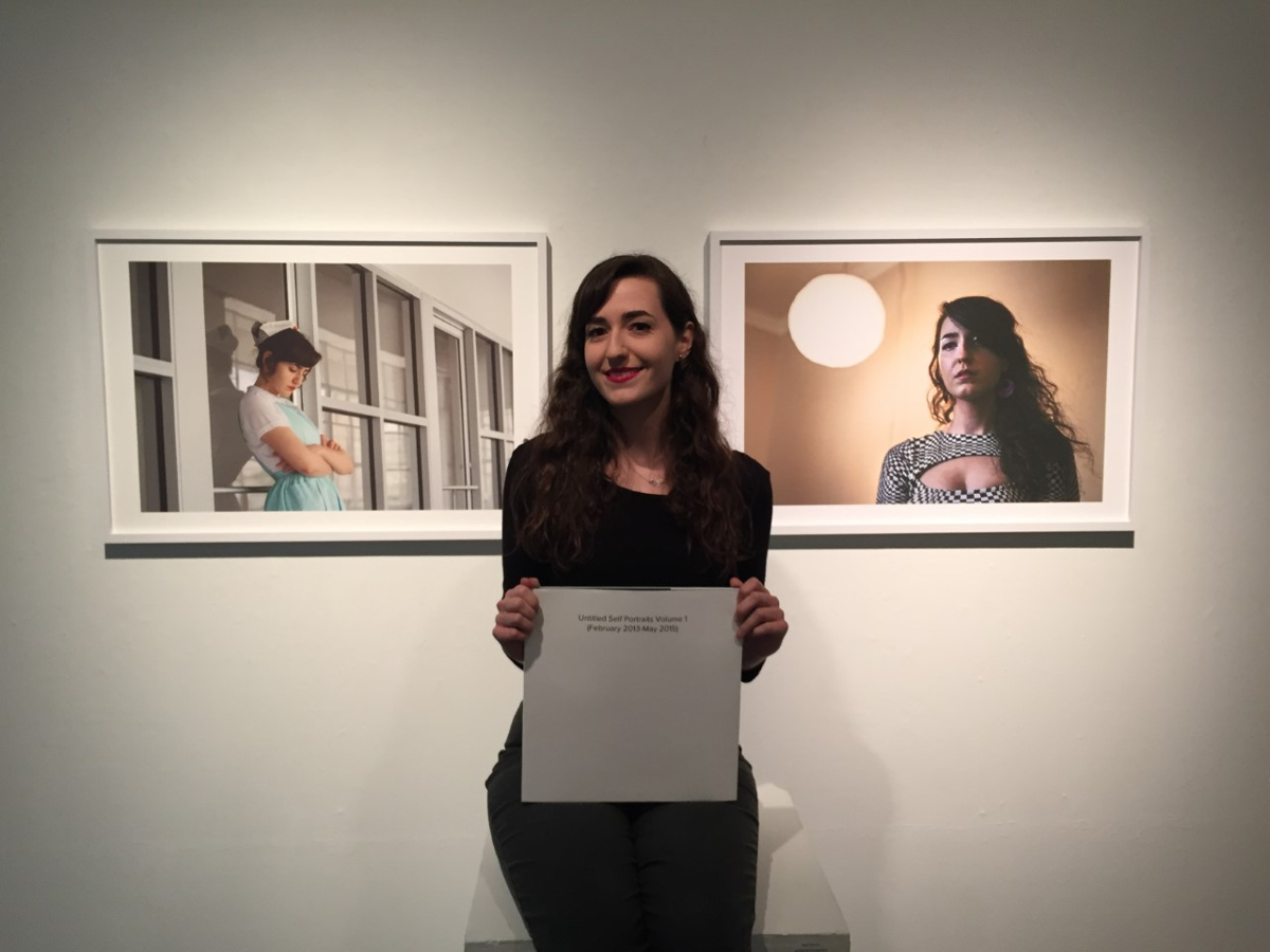 Bachelor Of Fine Arts Exhibition Displays Student S Work News Theshorthorn Com