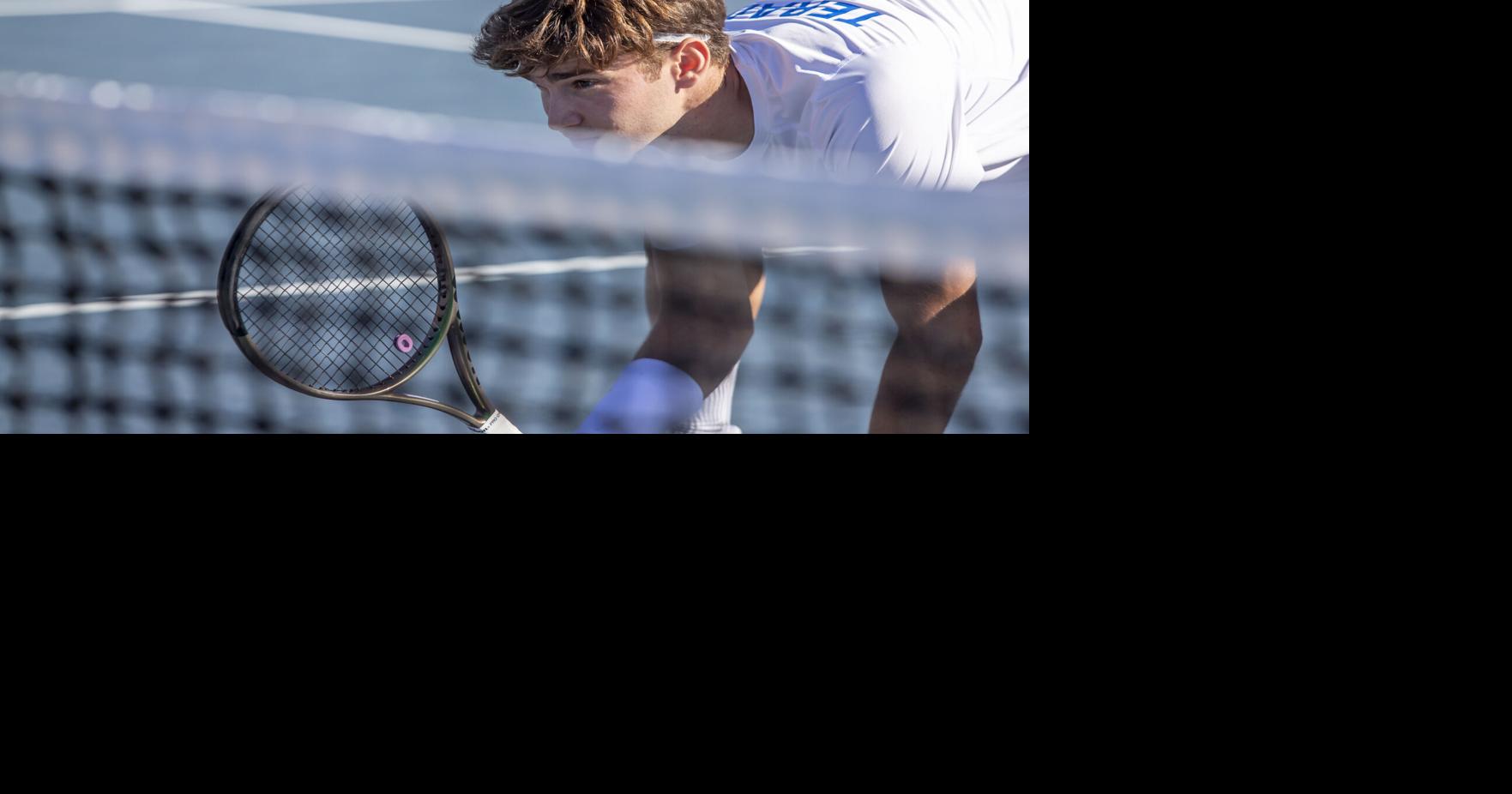 UTA tennis talks challenges, triumphs over fall semester performance ...