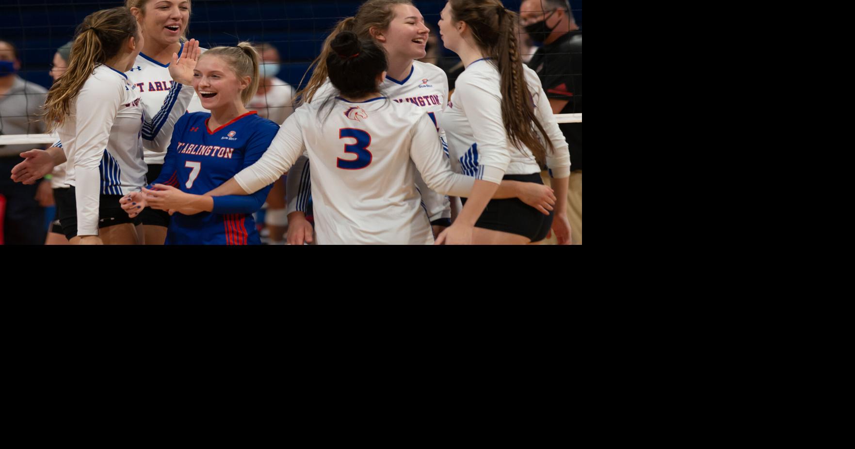 UTA volleyball releases fall 2021 schedule Sports