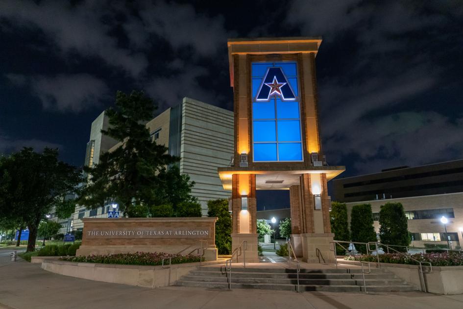 ut arlington spring 2021 calendar