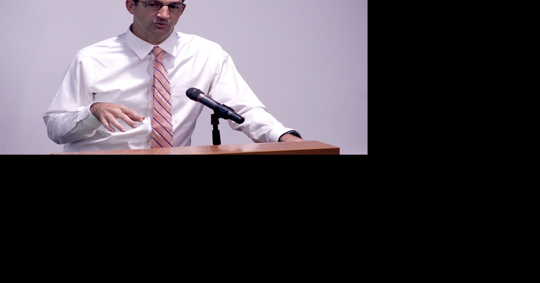 Student Senate votes to join Texas Student Government Coalition | News ...
