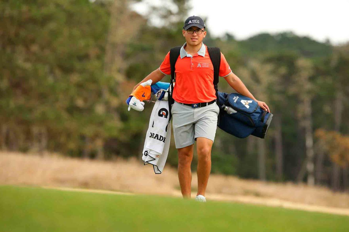 UTA men’s golf announces fall schedule for 2021-2022 | Sports
