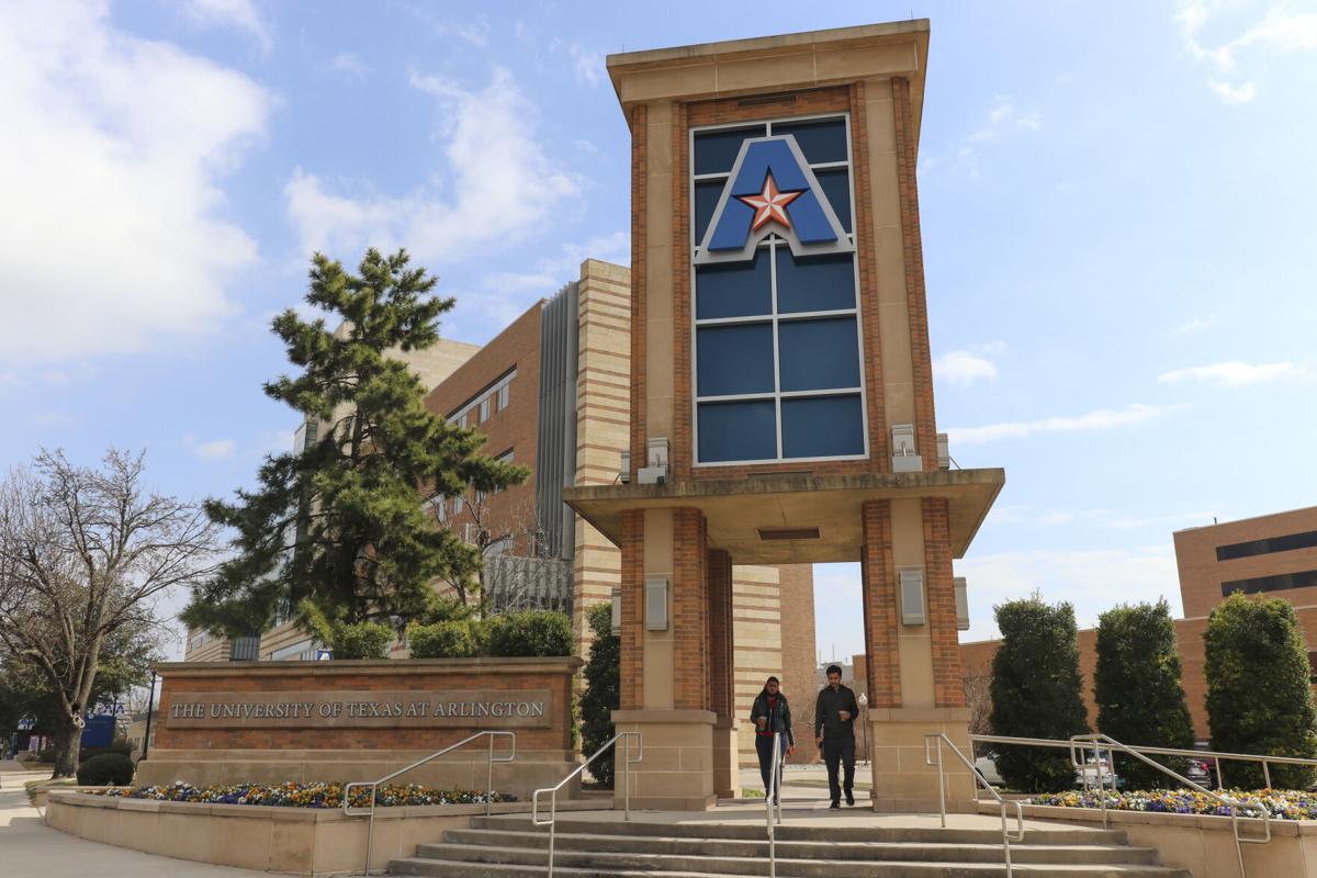 Uta To Hold In-Person Classes In The Fall Semester | Coronavirus | Theshorthorn.com