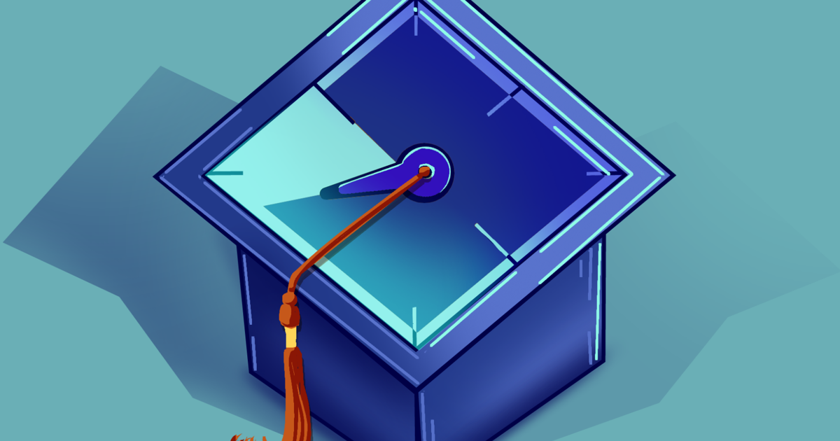 Uta Grad UTA spring graduation applications are due Monday. Here’s what to know ...