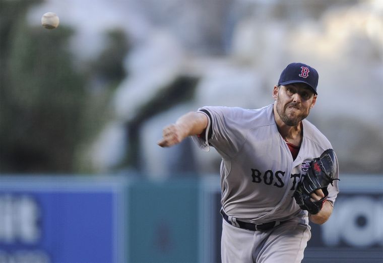 john lackey baseball