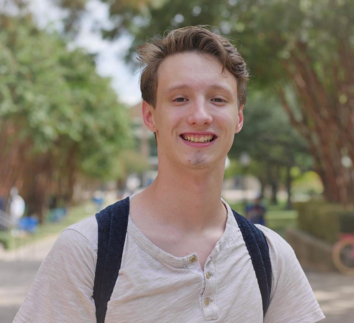 Garrett Matthews