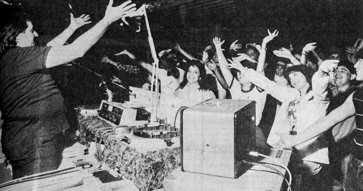 The University Center basement once held a bar, then a newsroom. Soon it will be gone