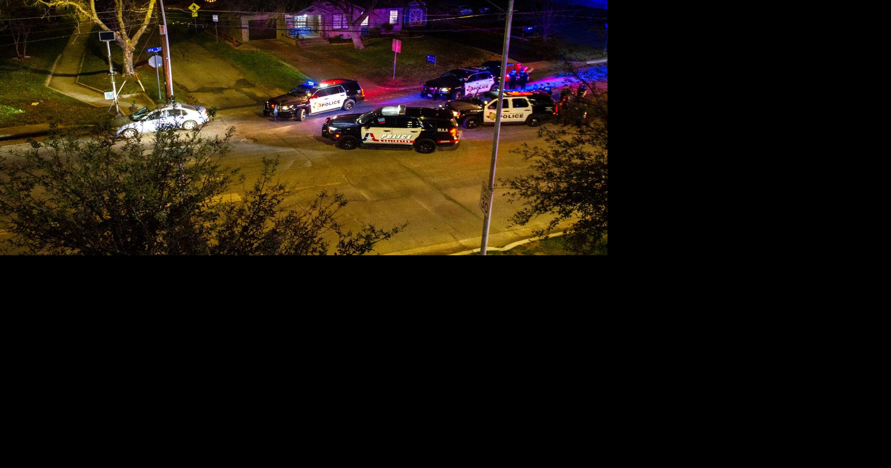 Arlington Police Department responds to campus disturbance, takes ...